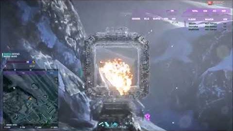 Planetside 2 - Daimyo Mama