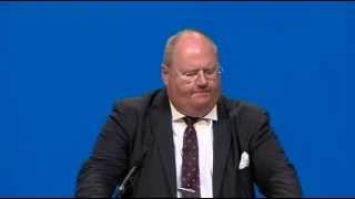 ERIC PICKLES MP
