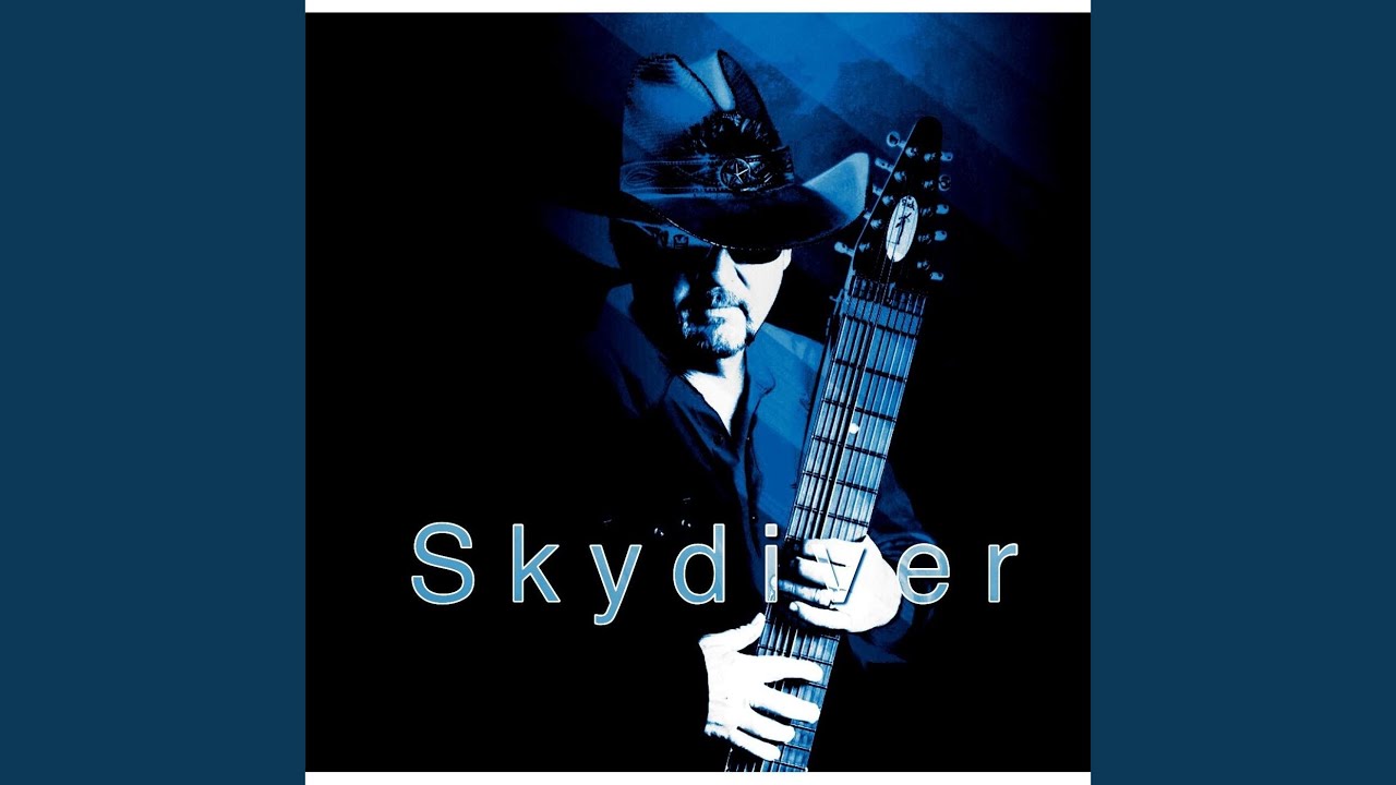 Watch Skydiver on YouTube
