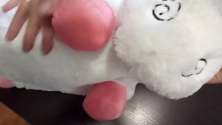 Единорог Флаффи Купить В Киеве И Украине Игрушку Единорога Флаффи 60 Из Гадкий Я 1,2 3 Обзор