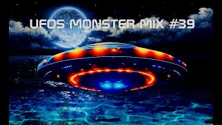 UFOS MONSTER Mix #39 #youtube #video #trending #viralvideo #youtuber #vlog #viral #foryou #fyp #fy