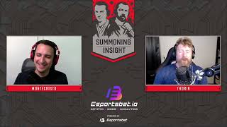 What did EXCEL LEARN from T1 and RNG in Korean boot camp? - Summoning Insight S5E17 (feat. Nelson)