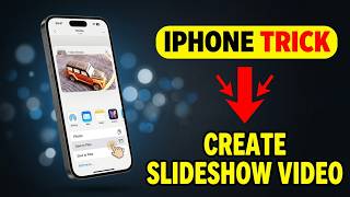 How To Simple Tricks To Create A Slideshow And Save It As A Video Iphone 18 Pro Max