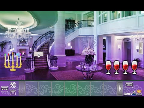 Escape game cake for android New Year Surprise Cake walkthrough Games2Rule. - YouTube