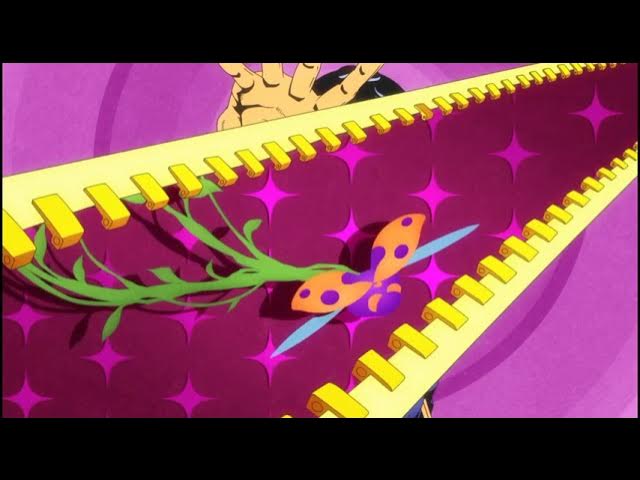 Jojo's Bizarre Adventure: Stone Ocean – Vídeo de abertura do anime é  divulgado - Manga Livre RS