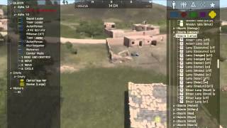 BWC Zeus and MCC Tutorial for Arma 3 - 10 / 11