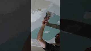 Diy Ceiling Repair