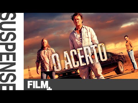 O Acerto // Filme Completo Dublado // Suspense // Film Plus