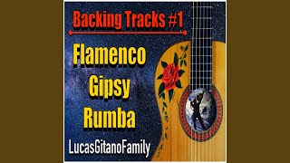 Video thumbnail of "LucasGitanoFamily - Hotel California (Originally Performed by Gipsy Kings) (Karaoke Version)"