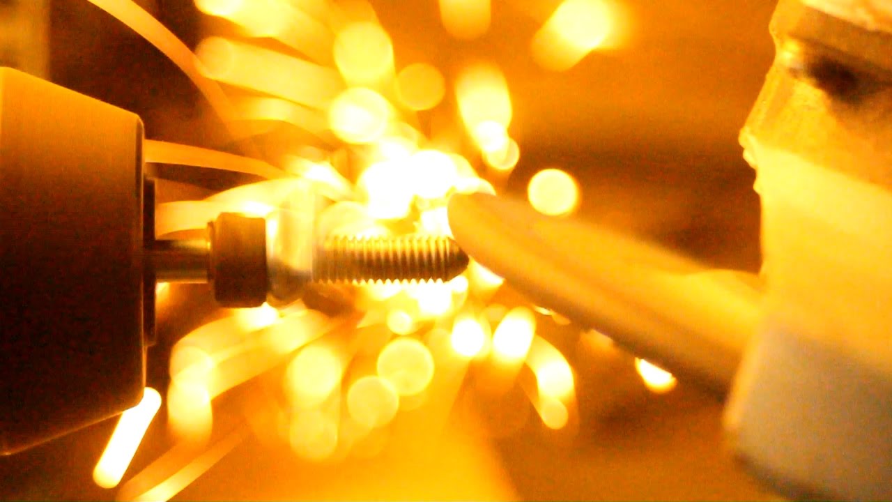 Woodturning Lathe Tool Rest, Tailstock. Bricolaje torno. Brico tour à bois diya tailors