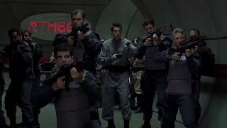 Hulk 2003 All Growth Scenes