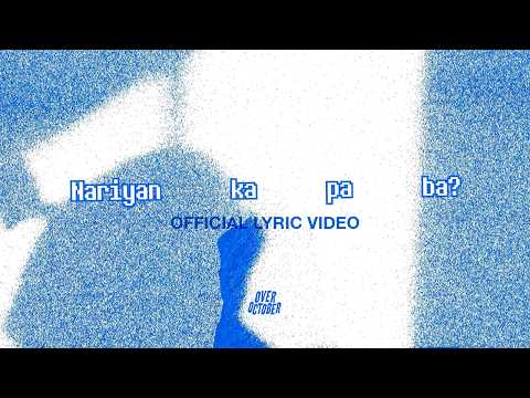 Over October - Nariyan Ka Pa Ba (Official Lyric Video)