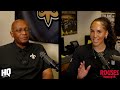 Training Camp Recap, Week 1 Preview vs. Lions | Saints HQ
