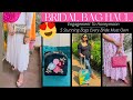 Bridal Bag Haul | Engagement To Honeymoon - 5 Stunning Bags Every Bride Must Own