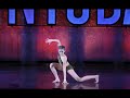 Lily Rowan &quot;Welcome to the Jungle&quot; NYCDA - 8 Count PAA