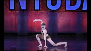 Lily Rowan "Welcome to the Jungle" NYCDA - 8 Count PAA