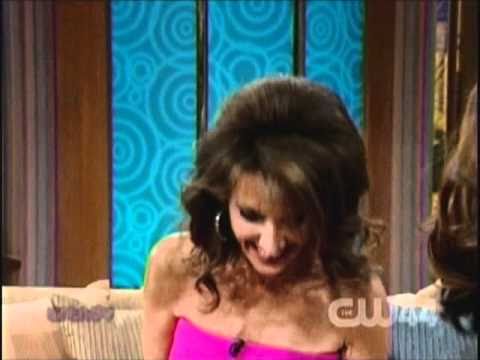 Susan Lucci on Wendy Williams