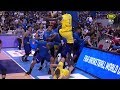 FIBA WC qualifier Philippines vs Australia brawl and 5 vs 3 aftermath