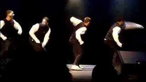 La Unidad Latina Lambda Upsilon Lambda - Battle of Troy