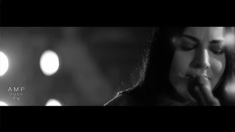 THE SESSION - Evanescence - Lost In Paradise