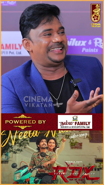 Neela Nilave Song Composition - Music Director Sam.C.S | #shorts