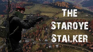 Diary of a survivor - Chapter 1 - DayZ (PS4)