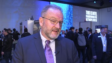 MWC Barcelona 2019: 5G Trends