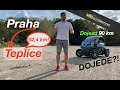 TEST (2020) Renault TWIZY Urban 80 | CZ/SK