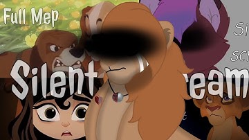 Silent Scream Vent (Full Mep)