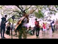 Video clip : Raging Fyah feat. Kabaka Pyramid - Dance With You 