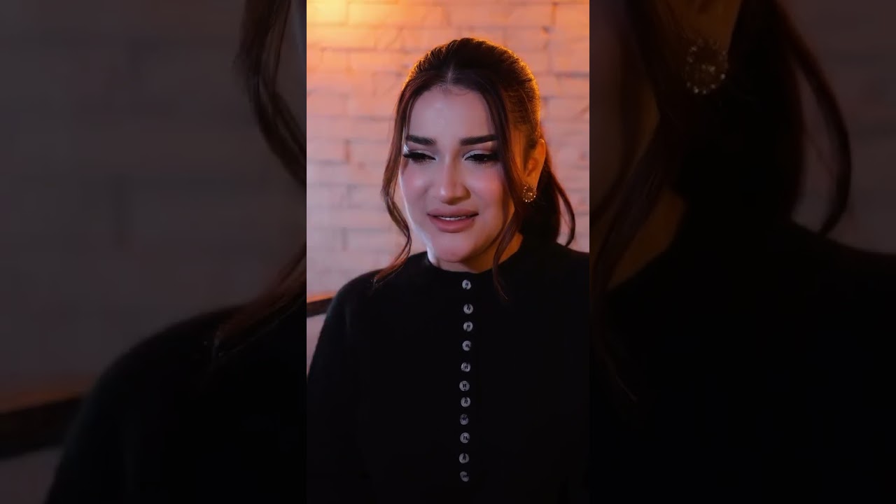 Gunça Çaryýewa - Kaka