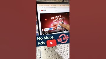 🙄👀Stop Ads on youtube🔥Block youtube Ads #shorts #ytviral #youtubeshorts #ytshorts #computers