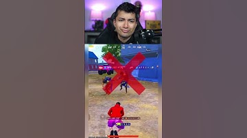 Trick for Joystick ✅ #pubgmobile #bgmi #shorts