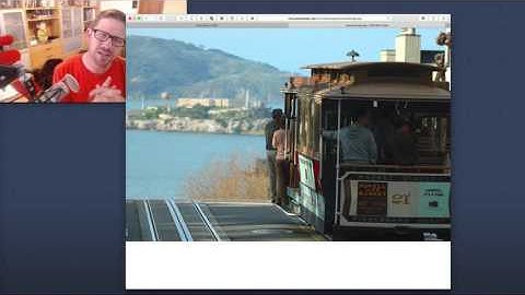 CMS for RapidWeaver Live Video Demo Session 2 (recording)