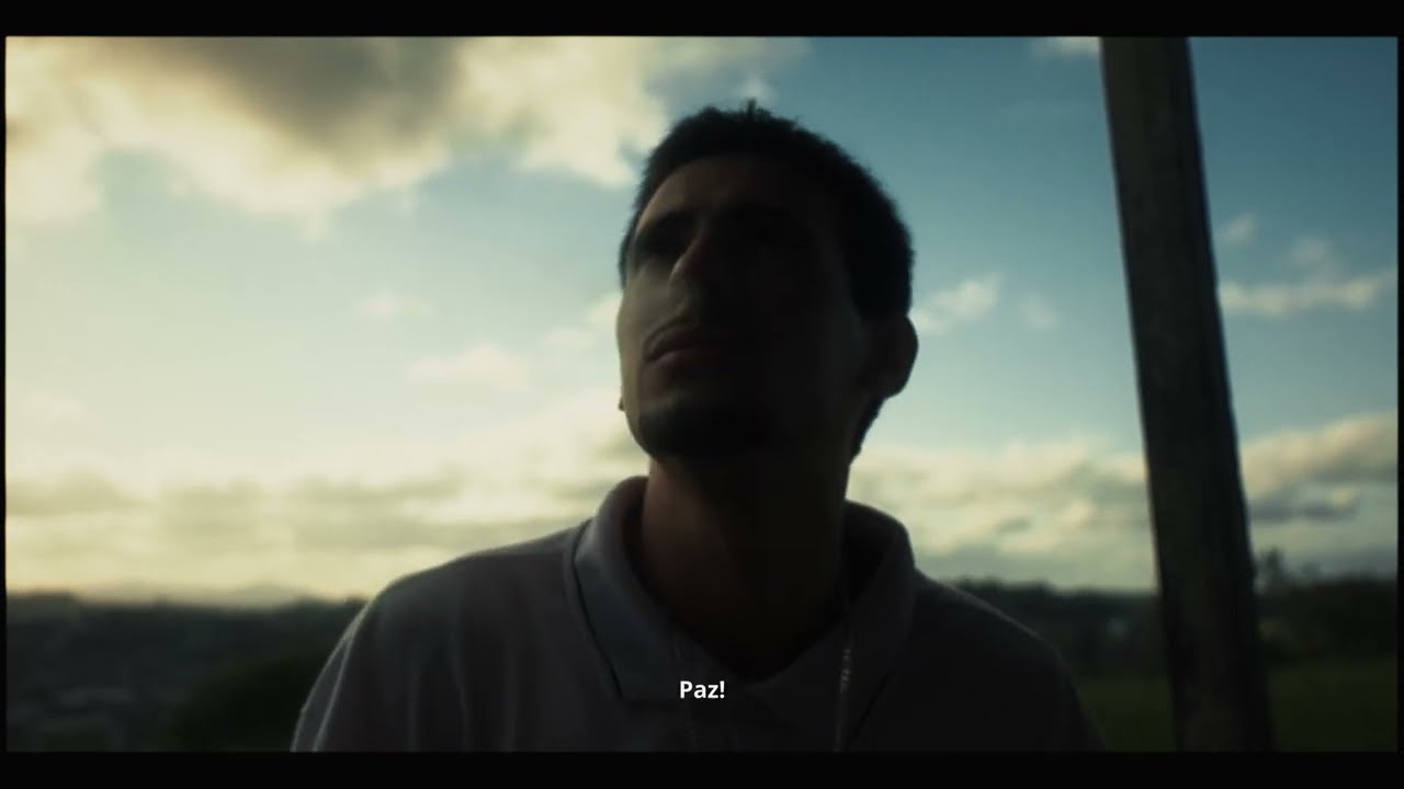 Watch Dário Inerente - Atento e Forte (Videoclipe) on YouTube Watch Dário Inerente - Atento e Forte (Videoclipe) on YouTube