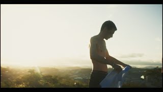 Dário Inerente - Atento e Forte (Videoclipe)
