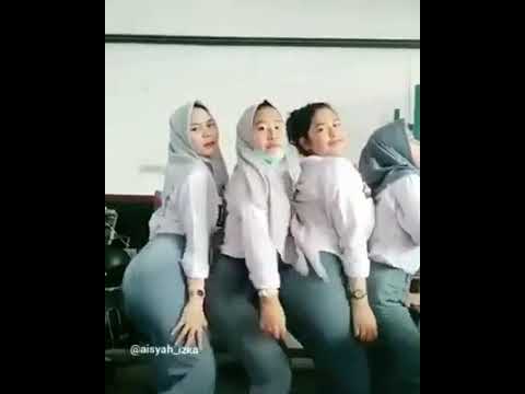 bigo live goyang anak sma