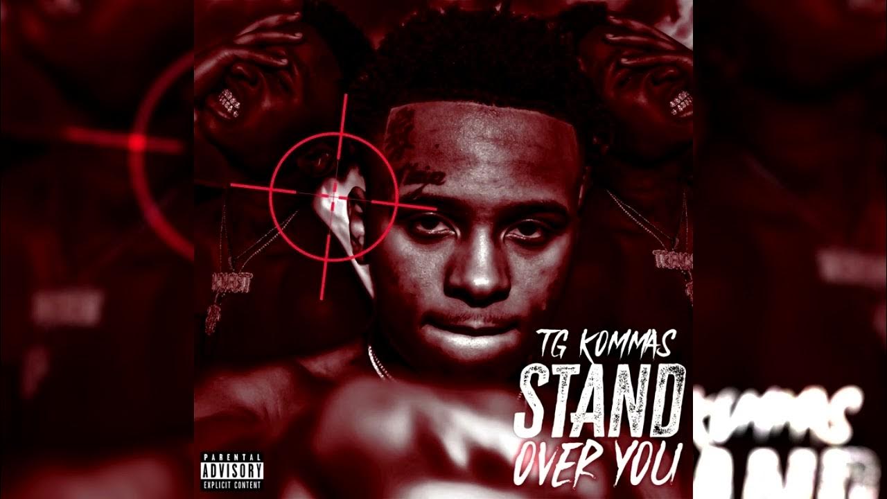 [FREE] TG Kommas Type Beat 2024 "My Potna" Baton Rouge Type Beat 2024