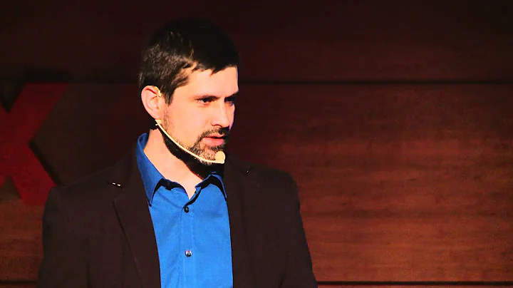 On who we are genetically and how we define ourselves | Florin Stanciu | TEDxBucharest