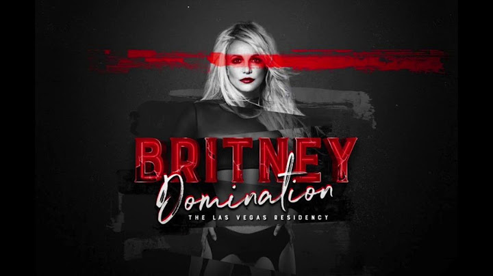 Hold It Against Me Remix version - Remix performance video thumbnail