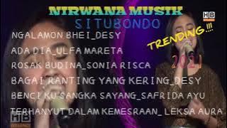 Kumpulan lagu hist 2021 ikut trending, NIRWANA musik