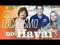 Danilo Couto e Pigmeu falam sobre localismo e ondas grandes no Havaí | Havaí 360º | Canal OFF