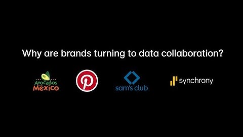 How Top Brands Use Data Collaboration to Drive Innovation | LiveRamp