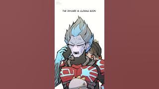 we have your child #boboiboy #boboiboygalaxy