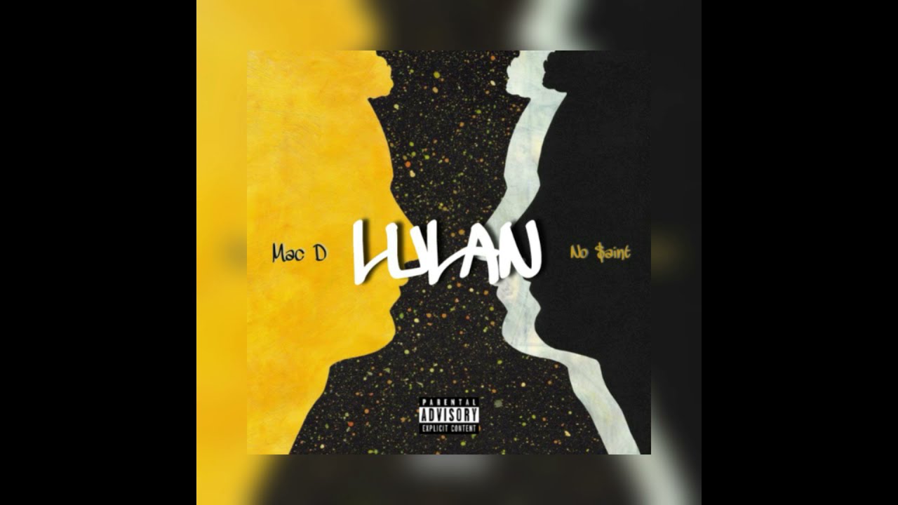 Mac - Lulan feat No $aint