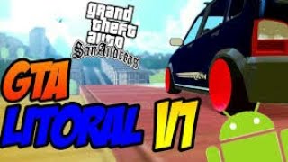 GTA Modificado BR V2.0 download na descrição