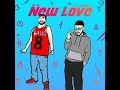 Elii X Danny G New Love Official Lyric Video mp3