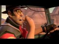 Team fortress 2  meet the sniper spanish