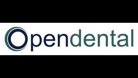 Open Dental Workflow with Evasoft