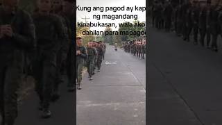 #buhaymandirigma #buhaysundalo #scoutranger #specialforces #commando #marines #cafgu